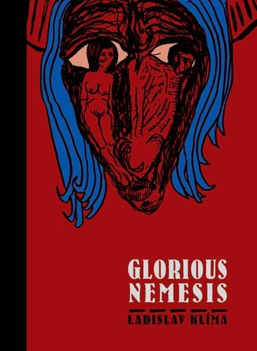 [object Object] «Glorious Nemesis», автор Ладіслав Кліма - фото №1
