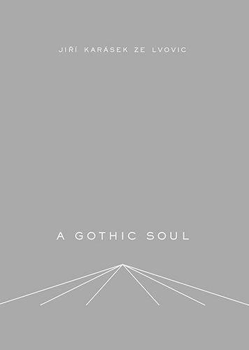 Бумажная книга «A Gothic Soul», автор Иржи Карасек - фото №1