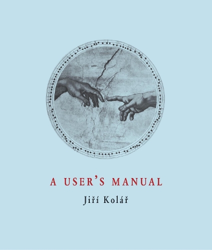 Бумажная книга «A User's Manual», автор Иржи Колар - фото №1