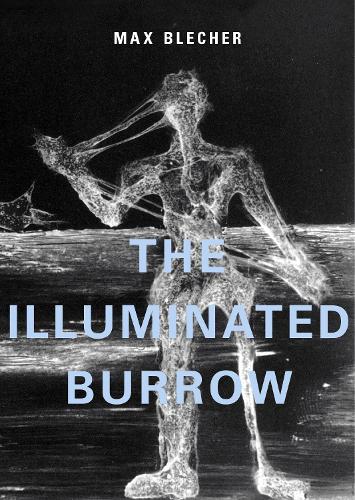 Бумажная книга «The Illuminated Burrow: A Sanatorium Journal», автор Макс Блехер - фото №1