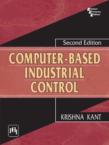 Бумажная книга «Computer-Based Industrial Control», автор Кришна Кант - фото №1