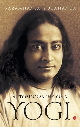 Бумажная книга «Autobiography of a Yogi», автор Парамаханса Йогананда - фото №1