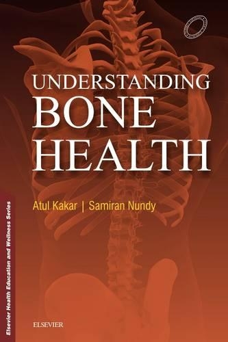 Бумажная книга «Understanding Bone Health», автор Атул Какар - фото №1
