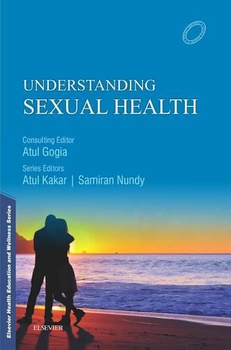 Паперова книга «Understanding Sexual Health», автор Атул Какар - фото №1