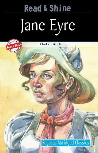 Бумажная книга «Jane Eyre», автор Шарлотта Бронте - фото №1