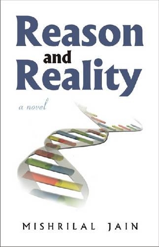 Бумажная книга «Reason and Reality: A Novel», автор Мишрилал Джайн - фото №1