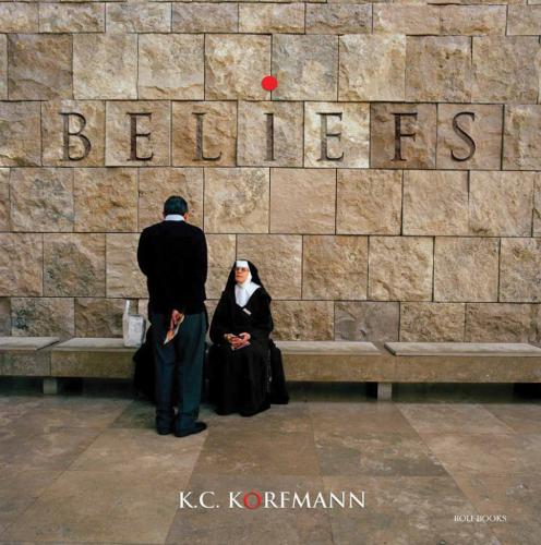 Бумажная книга «Beliefs», автор К. К. Корфманн - фото №1