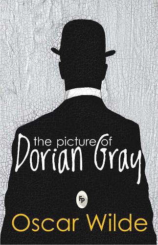 Paper book «The Picture of Dorian Gray», author Oscar Wilde - фото №1