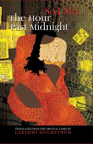 Бумажная книга «The Hour Past Midnight», авторов Лакшми Холмстром, Сальма Сальма - фото №1