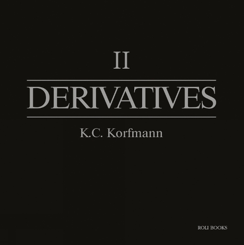 Бумажная книга «Derivatives II», автор К. К. Корфманн - фото №1