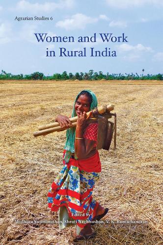 Бумажная книга «Women in Rural Production Systems – The Indian Experience», автор Мадхура Сваминатан - фото №1