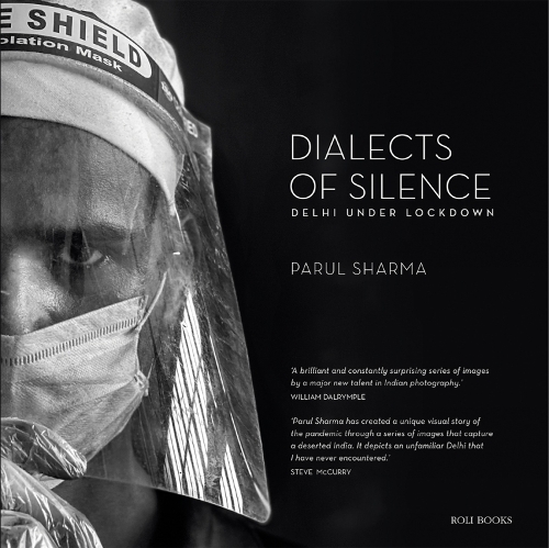 Бумажная книга «Dialects of Silence: Delhi Under Lockdown», автор Парул Шарма - фото №1