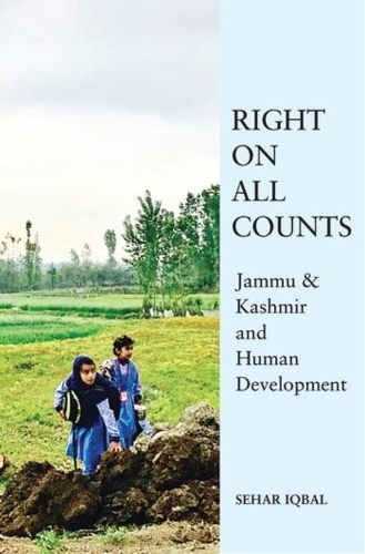 Бумажная книга «A Strategic Myth – ′Underdevelopment′ in Jammu and Kashmir», автор Сехар Икбал - фото №1