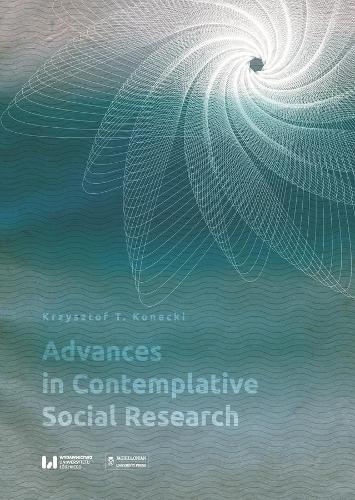 Паперова книга «Advances in Contemplative Social Research», автор Кшиштоф Конецький - фото №1