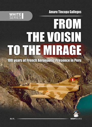  «From The Voisin To The Mirage» - фото №1