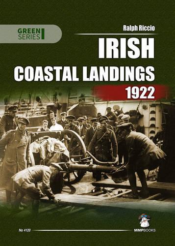  «Irish Coastal Landings 1922» - фото №1