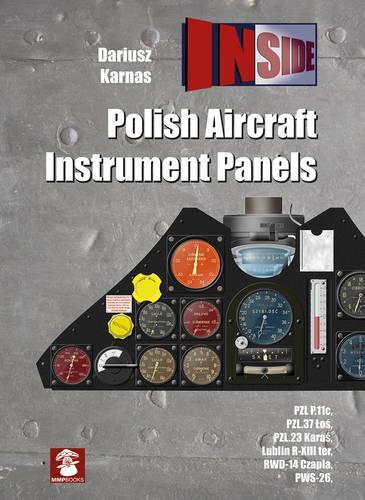  «Polish Aircraft Instrument Panels» - фото №1