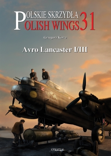 Паперова книга «Polish Wings No. 30 Supermarine Spitfire V Vol. 2», автор Войтек Матусяк - фото №1