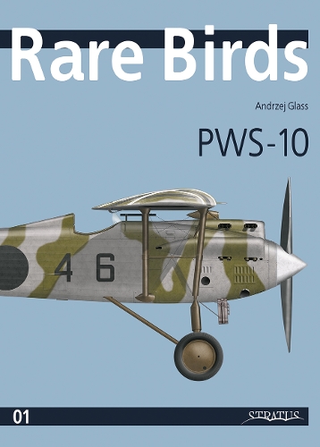 Паперова книга «PWS-10», автор MMP Books - фото №1