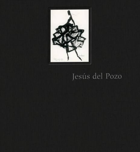 Бумажная книга «Jesus del Pozo», автор Евгения Альберти - фото №1