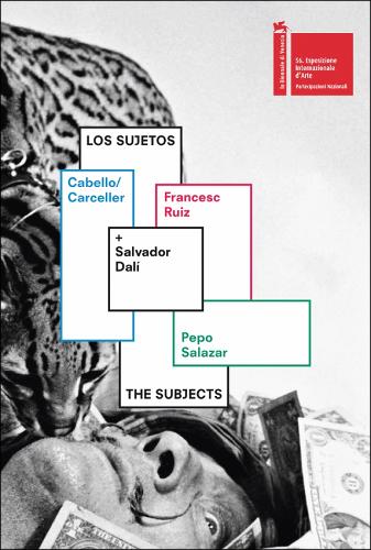 Паперова книга «Subjects», автор Марті Манен - фото №1