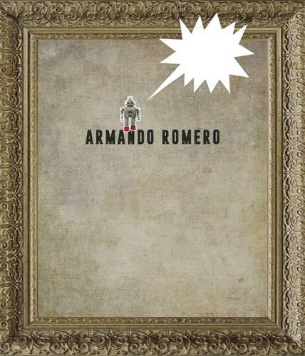 Бумажная книга «Armando Romero», авторов Кристина Гальвес, Луис Руис Касо, Патриция Амайя, Ракель Тибол, Тереза Дель Конде, Виктория Мигель - фото №1