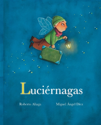 [object Object] «Luciérnagas (Fireflies)», автор Роберто Алиага - фото №1
