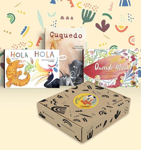 Бумажная книга «Cuentos infantiles 4 años», автор Клара Кунья - фото №1