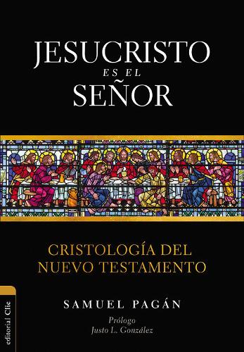 Бумажная книга «Jesucristo es el Se�or: Cristolog�a del Nuevo Testamento», автор Сэмюэл Пагэн - фото №1