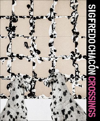 Паперова книга «Sigfredo Chacón - Crossings», автор Хесус Фуенмайор - фото №1