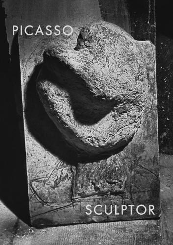 Бумажная книга «Picasso Sculptor: Matter and body», автор Кармен Гименес - фото №1