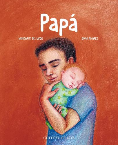 Бумажная книга «Papá», автор Маргарита дель Мазо - фото №1