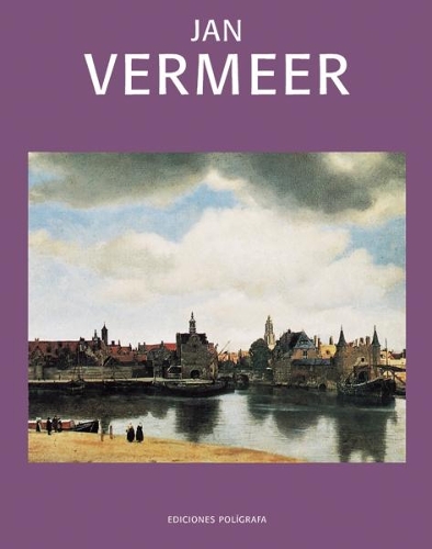  «JAN VERMEER             HB» - фото №1