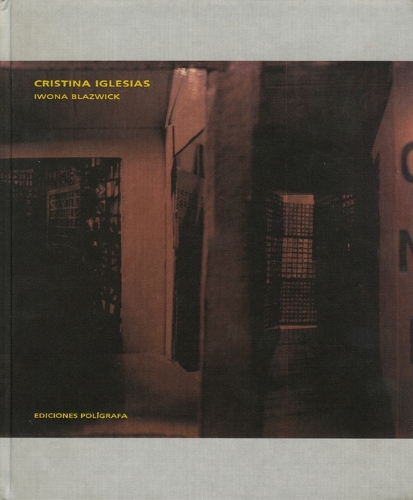 «CRISTINA IGLESIAS            HB» - фото №1