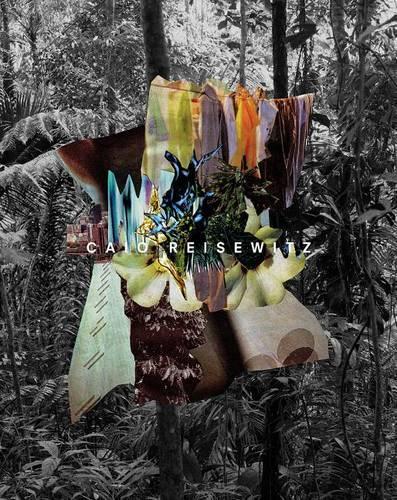  «CAIO REISEWITZ. DISORDER              HB» - фото №1