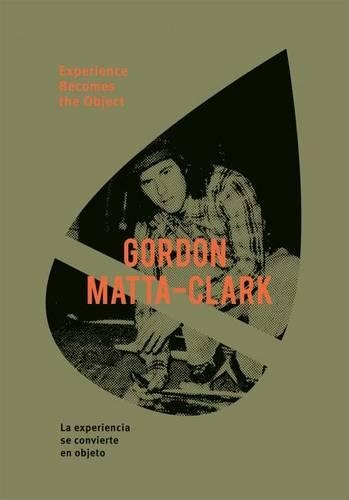  «GORDON MATTA-CLARK               HB» - фото №1