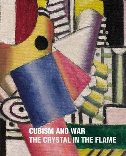  «CUBISM AND WAR          HB» - фото №1