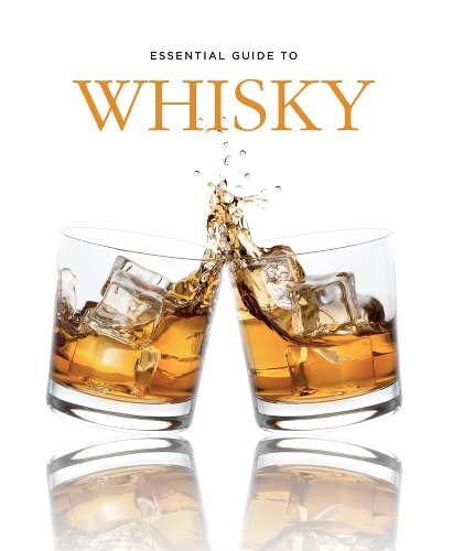  «Whisky, Essential Guide» - фото №1