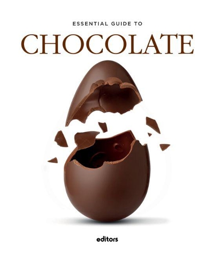 undefined «Essential Guide To Chocolate» - фото №1