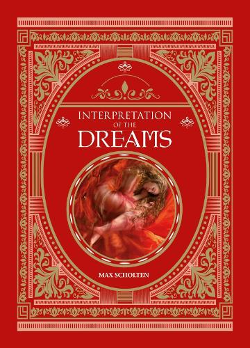 Бумажная книга «Interpretation of Dreams», автор Макс Шолтен - фото №1