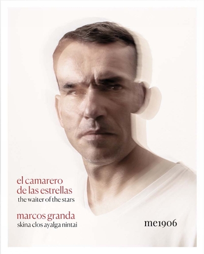 Бумажная книга «Marcos Granda, Skina, Clos, Ayalga, Nintai», автор Маркос Гранда - фото №1