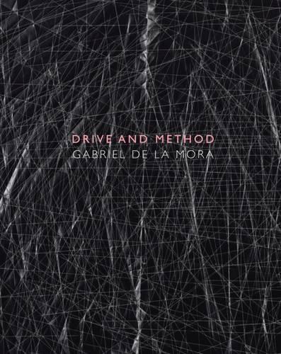 Бумажная книга «Gabriel De La Mora: Drive and Method», авторов Жильбер Викарио, Мигель Гонсалес Вирген, Роберт К. Морган, Вилли Каутц - фото №1