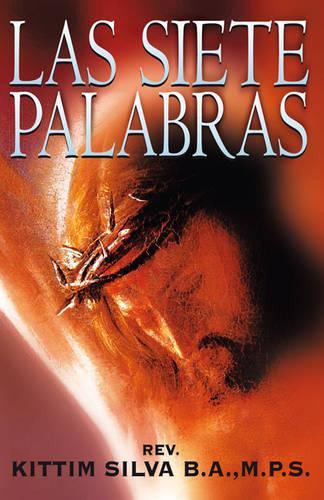 Бумажная книга «Las Siete Palabras», автор Киттим Сильва-Бермудес - фото №1