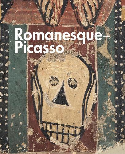 Бумажная книга «Romanesque - Picasso», авторов Эмилия Филиппо, Хуан Хосе Лахуэрта - фото №1