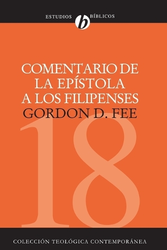 Паперова книга «Comentario de la Ep�stola a Los Filipenses», автор Гордон Д. Фі - фото №1