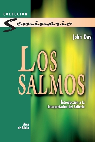 Паперова книга «Los Salmos», автор Джон Дей - фото №1