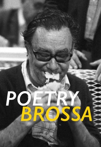 Бумажная книга «Poetry Brossa», автор Педро Г. Ромеро - фото №1