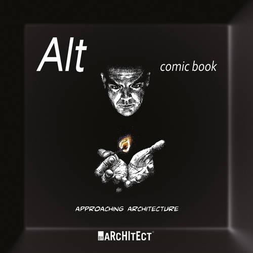  «Alt Comic Book» - фото №1