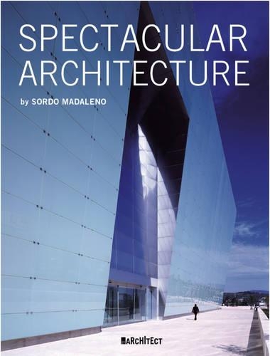  «Spectacular Architecture» - фото №1