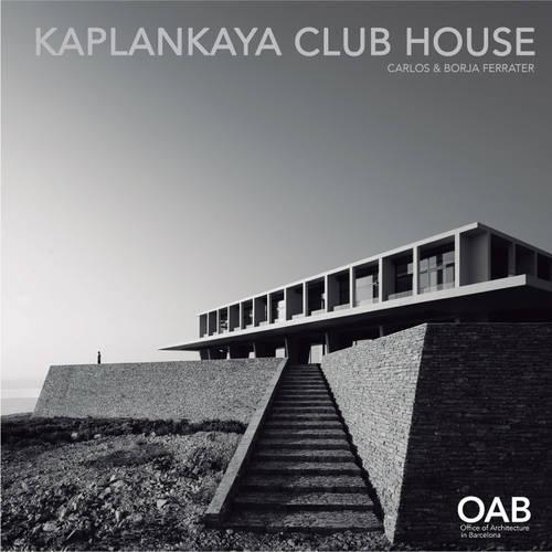  «Kaplankaya Club House» - фото №1